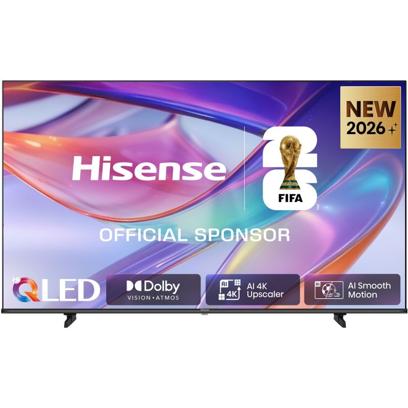 Телевизор Hisense (65E7S)
