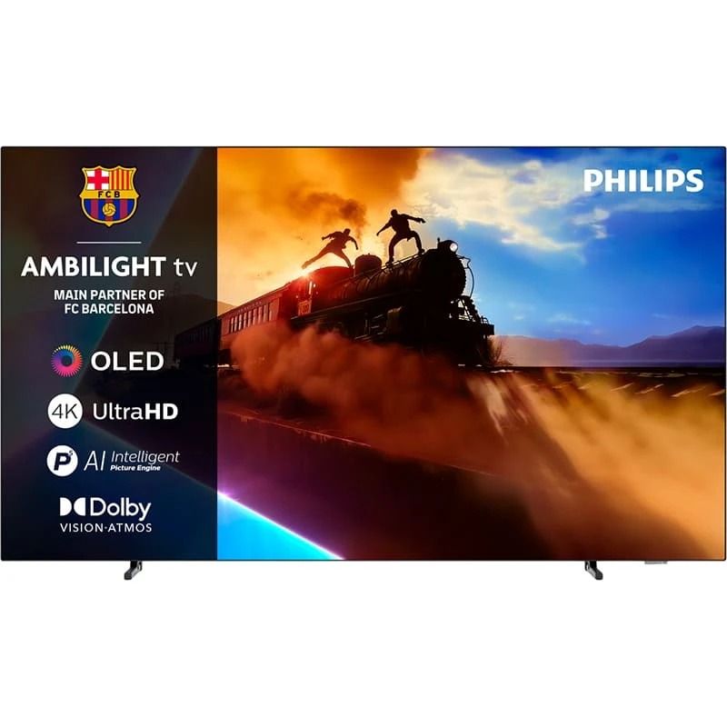 Телевизор Philips (65OLED770/12)