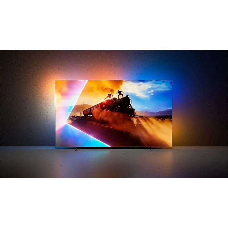 Телевизор Philips (65OLED770/12)