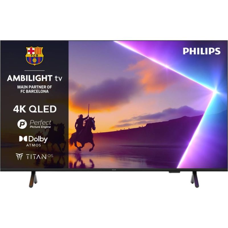 Телевизор Philips (65PUS8510/12)