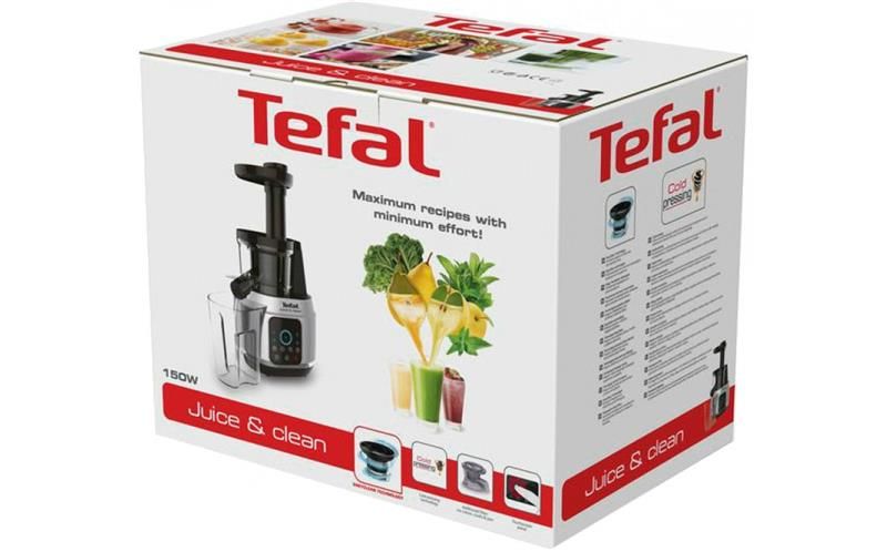 Соковижималка Tefal (ZC420E38)