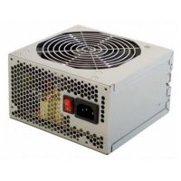 Блок питания Delux 550W 12Fan bulk (DLP-40DG)