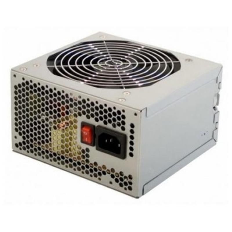 Блок питания Delux 550W 12Fan bulk (DLP-40DG)