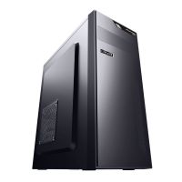 Корпус 1stPlayer Black 500W (A3-500PLS)