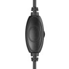 Гарнітура Sandberg Saver MiniJack Headset Large, 3,5мм, Black (325-28)