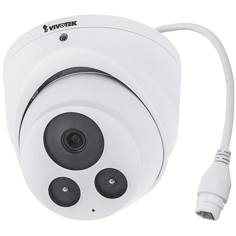 Відеокамера VIVOTEK IT9380-H 2.8 (5MP 20fps, H.265, 2.8/3.6mm, 30M IR, WDR Pro, SNV) (IT9380-H 2.8)