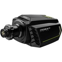 Кермова база MOZA R21 V2, прямий привід, 21 Нм (RS085_Moza)