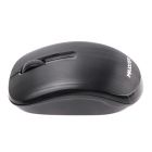 Мышь беспроводная Maxxter Black (Mr-333)
