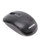 Мышь беспроводная Maxxter Black (Mr-333)