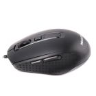 Мышь Maxxter Black (Mc-335)