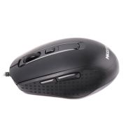 Мышь Maxxter Black (Mc-335)
