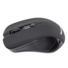 Мышь беспроводная Maxxter Black (Mr-337)