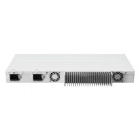 Маршрутизатор Mikrotik CCR2004-1G-12S+2XS Cloud Core Router with Annapurna Alpine AL (CCR2004-1G-12S+2XS)