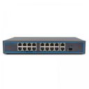 POE коммутатор ATIS (PoE-1018-16P-1S/250m)