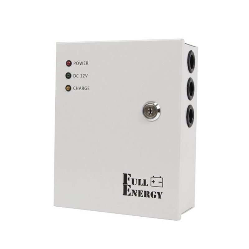 Блок питания Full Energy (BBG-123)