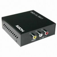 Конвертер відеосигнал ATIS (HDMI-AV)