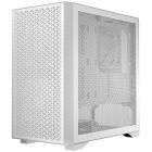 Корпус LogicConcept DART PRO MINI WHITE MESH fans 3x120mm без БЖ mATX (AM-DART-PRO-0000-20)