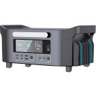Marsriva HES40 модульна зарядна станція 4400Вт (4234 Вт/год) UPS, APP, LiFePO4 (HES40_MARSRIVA)
