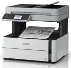 МФУ А4 Epson M3170 Фабрика печати c WI-FI (C11CG92405)