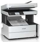 МФУ А4 Epson M3170 Фабрика печати c WI-FI (C11CG92405)