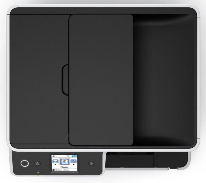 МФУ А4 Epson M3170 Фабрика печати c WI-FI (C11CG92405)