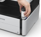 МФУ А4 Epson M3170 Фабрика печати c WI-FI (C11CG92405)