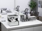 МФУ А4 Epson M3170 Фабрика печати c WI-FI (C11CG92405)