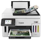 Багатофункційний пристрій А4 кол. Canon Maxify GX6140 з Wi-Fi (6882C009)