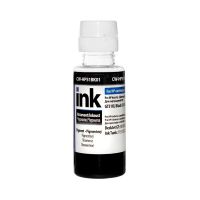 Чернила ColorWay HP Ink Tank 115/315/415 (Black Pigment) 100мл (CW-HP51BK01)