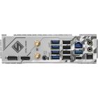 ASRock B650 Steel Legend WIFI (AM5/B650, 4*DDR5, 2xPCIex16, HDMI/DP, 4xSATA,3xM.2, 2.5GLan, ATX) (B650 Steel Legend WIFI)
