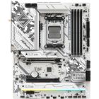 ASRock B650 Steel Legend WIFI (AM5/B650, 4*DDR5, 2xPCIex16, HDMI/DP, 4xSATA,3xM.2, 2.5GLan, ATX) (B650 Steel Legend WIFI)