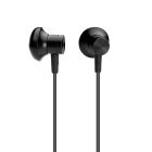Гарнітура HP DHH-1126, Type-C, Black (DHH-1126)