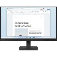 Монитор Lenovo 23.8" Lenovo L24-4e IPS Black 100Hz (68C2KAC1UA)