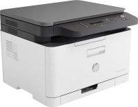 МФУ А4 цв. HP Color Laser 178nw с Wi-Fi (4ZB96A)