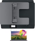 МФУ A4 цв. HP Smart Tank 530 c Wi-Fi (4SB24A)