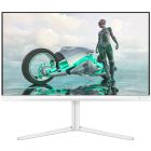 TFT 27" Philips 27M2N3501PA, QHD IPS, 260hz, HDMI, DP, HAS, колонки, білий (27M2N3501PA/00)