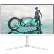 TFT 27" Philips 27M2N3501PA, QHD IPS, 260hz, HDMI, DP, HAS, колонки, білий (27M2N3501PA/00)