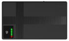 Источник бесперебойного питания Yepo DC-UPS YP-36W/12000mAh LiFePO4 DC-9V/12V/24V/48V (UA-112969) (6925112969776)