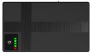 Источник бесперебойного питания Yepo DC-UPS YP-36W/12000mAh LiFePO4 DC-9V/12V/24V/48V (UA-112969) (6925112969776)