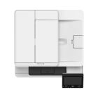 Багатофункціональний пристрій А4 кол. Canon i-Sensys MF664Cdw з Wi-Fi (6928C008)