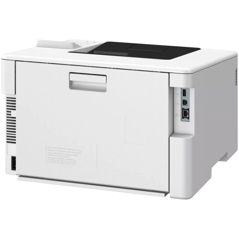 Принтер А4 Canon i-SENSYS LBP647Cdw з Wi-Fi (6929C001)