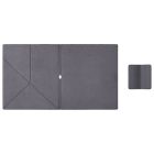 Чехол-книжка Boox для BOOX Note Air5 C Orange (6949710311256)