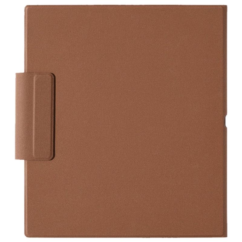 Чехол-книжка Boox для BOOX Note Air5 C Orange (6949710311256)