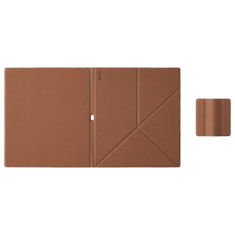 Чехол-книжка Boox для BOOX Note Air5 C Orange (6949710311256)