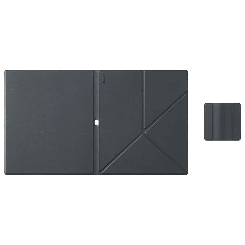 Чехол-книжка Boox для BOOX Note Air5 C Dark Grey Green (6949710311577)
