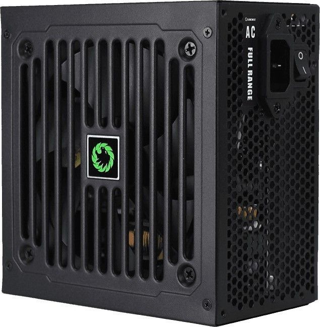 Блок питания GameMax 500W (GE-500)
