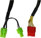 Блок питания GameMax 500W (GE-500)
