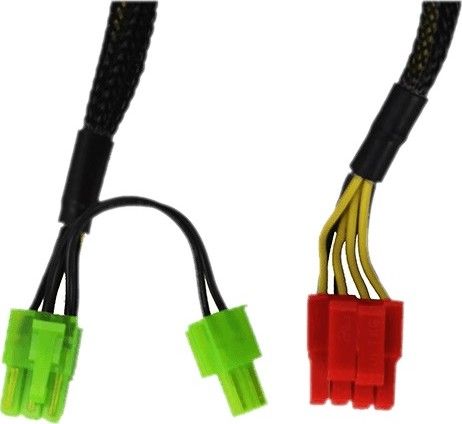 Блок питания GameMax 500W (GE-500)