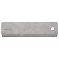 Дорожный футляр для зубной щетки Oclean Toothbrush Travel Case Grey New Soft (6970810553406)
