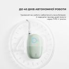 Ирригатор Oclean A10 Green (6970810555905)